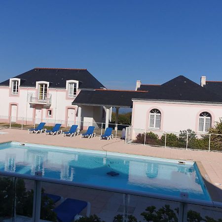 Locations Loc'Maria - Location Professionnelle Locmaria Exterior foto