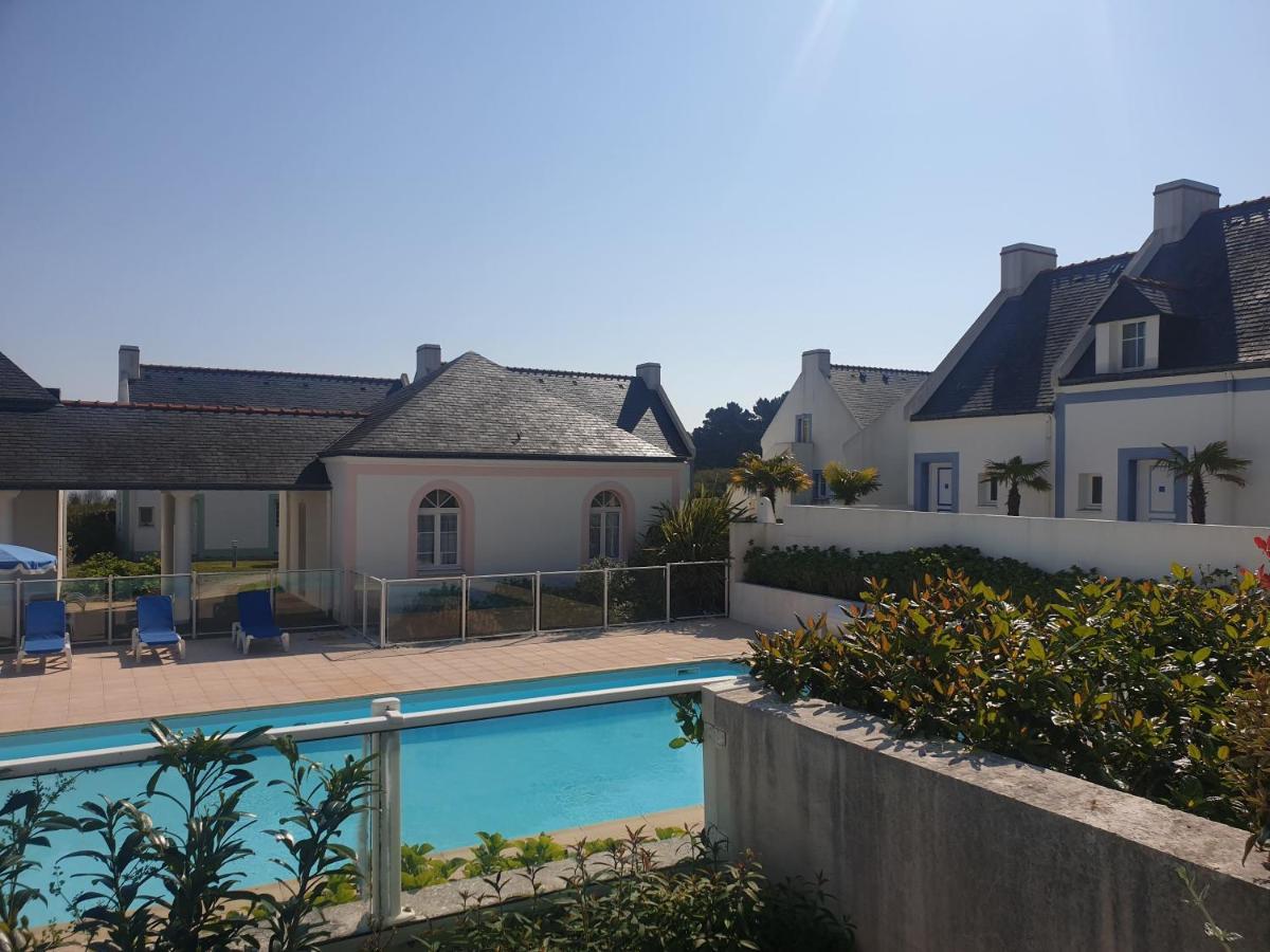 Locations Loc'Maria - Location Professionnelle Locmaria Exterior foto